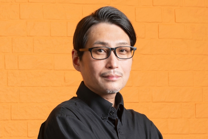 佐々木 一彰